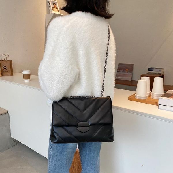 evening bags small bag ladies 2021 pu leather square trend all-match solid color chain single shoulder messenger handbag
evening bags small bag ladies 2021 pu leather square trend all-match solid color chain single shoulder messenger handbag