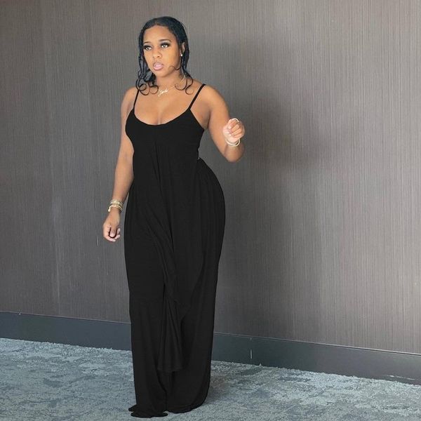 women's two piece pants v neck sleeveless spaghetti strap plain & set loose sling halter two-piece suit ensemble femme 2 womens clothin, White
women's two piece pants v neck sleeveless spaghetti strap plain & set loose sling halter two-piece suit ensemble femme 2 womens clothin, White