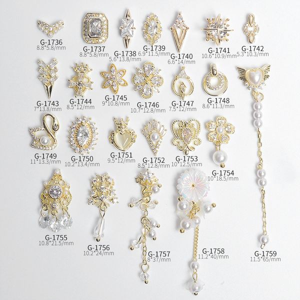 style luxury arts aaa zircon flower love heart long chain charms women beauty finger nail jewelry, Bronze;silver
style luxury arts aaa zircon flower love heart long chain charms women beauty finger nail jewelry, Bronze;silver