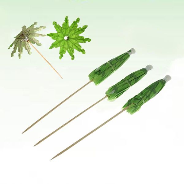 other festive & party supplies 20pcs coconut tree er stained paper umbrella fruit plate beverage birthday cake decoration (green)
other festive & party supplies 20pcs coconut tree er stained paper umbrella fruit plate beverage birthday cake decoration (green)