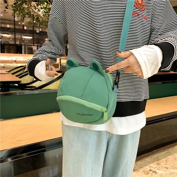 evening bags cute ugly frog shoulder bag female cartoon japanese single small round student messenger
evening bags cute ugly frog shoulder bag female cartoon japanese single small round student messenger