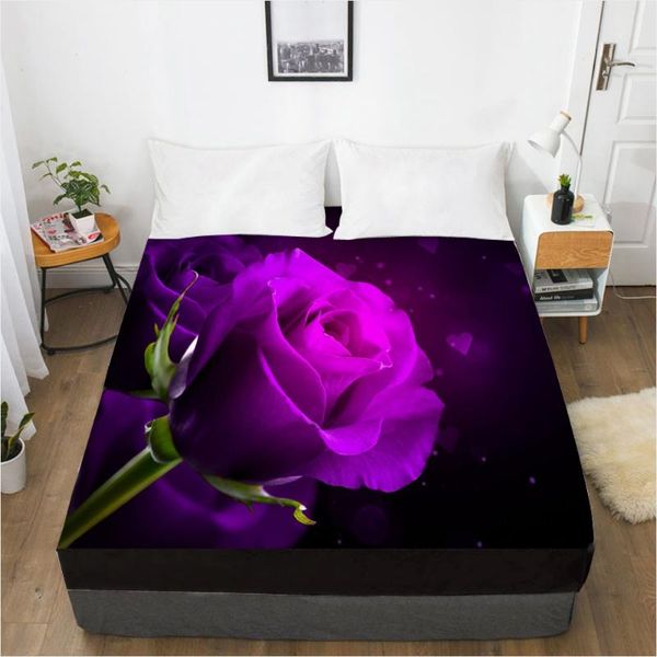 sheets & sets 3d fitted sheet custom single double king size bed with elastic mattress cover 200x200 bedding rose microfiber drop ship
sheets & sets 3d fitted sheet custom single double king size bed with elastic mattress cover 200x200 bedding rose microfiber drop ship