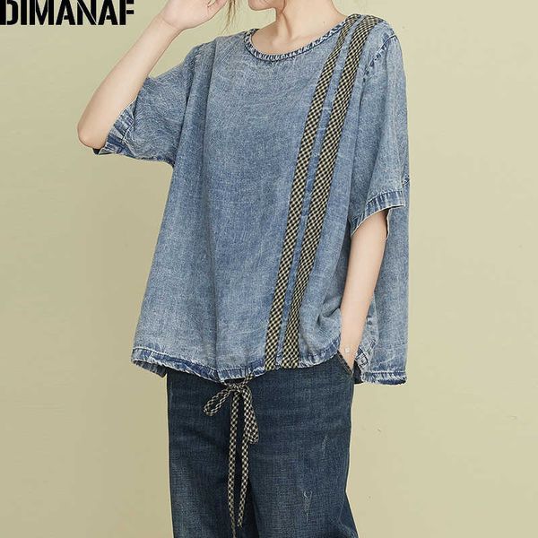 plus size women t-shirt vintage lady tunic tees plaid spliced loose casual short sleeve tshirt clothing summer 210531, White
plus size women t-shirt vintage lady tunic tees plaid spliced loose casual short sleeve tshirt clothing summer 210531, White