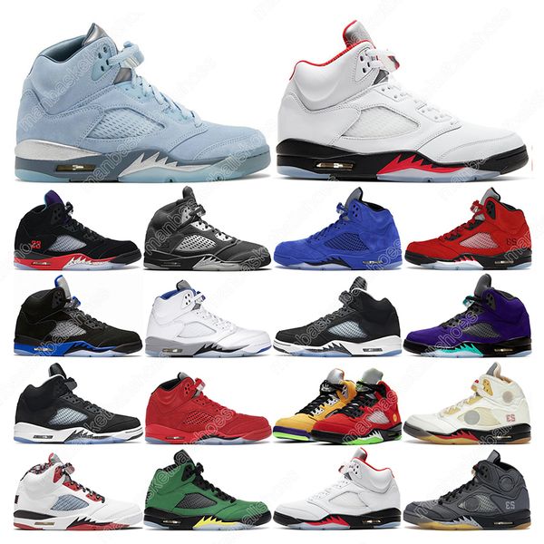 with socks mens basketball shoes 5 5s shattered backboard bluebird anthracite oreo raging red hyper royal grape sports sneakers trainers
with socks mens basketball shoes 5 5s shattered backboard bluebird anthracite oreo raging red hyper royal grape sports sneakers trainers