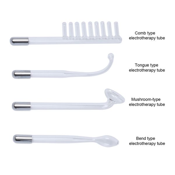 electrode wand high frequency facial machine spot acne remover electrotherapy glass tube high frequency facial skin care spa rab
electrode wand high frequency facial machine spot acne remover electrotherapy glass tube high frequency facial skin care spa rab