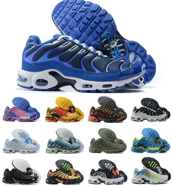 new men running shoes tn original be true triple black obsidian unc white black designer sneakers air plus 2020 chaussures requin trainers
new men running shoes tn original be true triple black obsidian unc white black designer sneakers air plus 2020 chaussures requin trainers