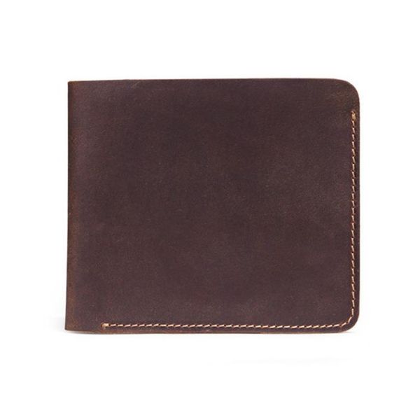business bifold wallet men's genuine leather credit id card holder case purse gift new vintage male snap card qylnsb
business bifold wallet men's genuine leather credit id card holder case purse gift new vintage male snap card qylnsb
