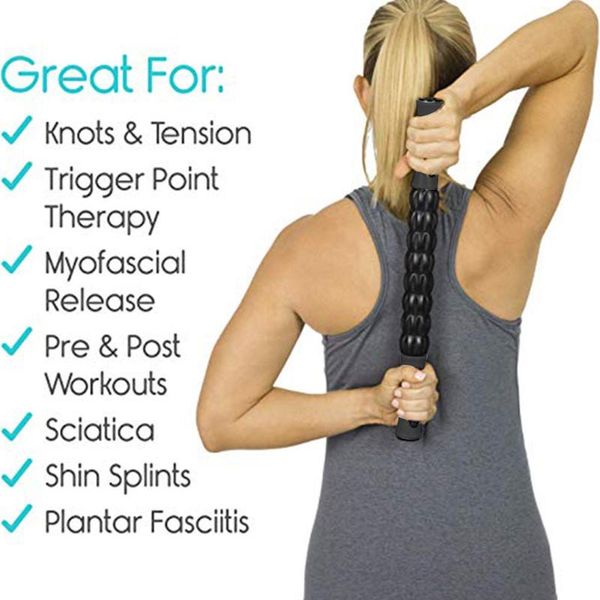electric massagers muscle roller stick body massager firm rolling tool for workout runners athletes ey669
electric massagers muscle roller stick body massager firm rolling tool for workout runners athletes ey669