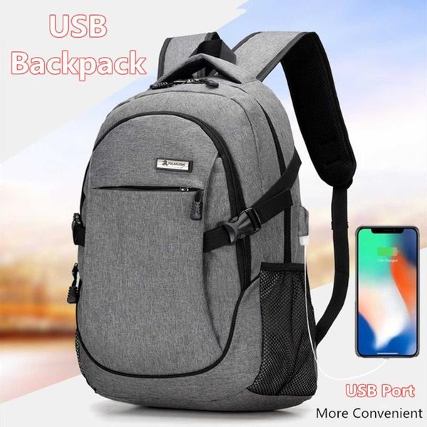 aequeen anti theft backpack usb charging men women brand travel back pack school bag teenage male mochila sac a dos lapbags
aequeen anti theft backpack usb charging men women brand travel back pack school bag teenage male mochila sac a dos lapbags