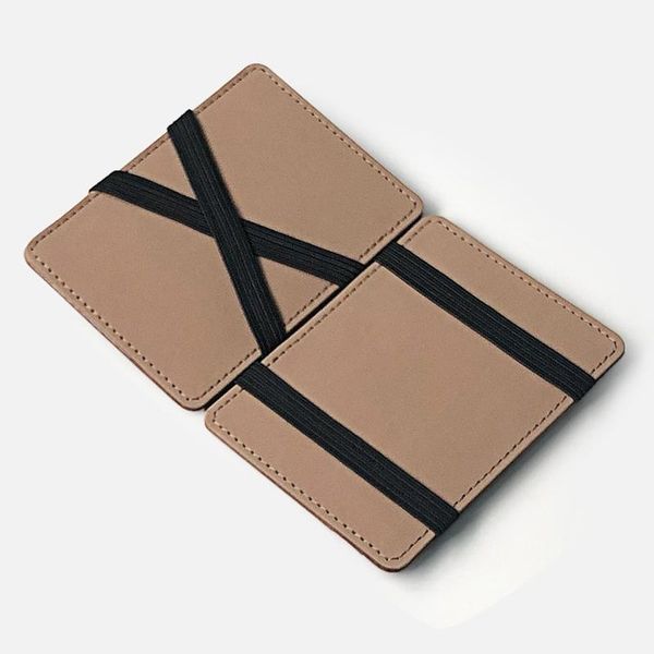 men wallet small size magic band solid color card holder coin purse sci88, Red;black
men wallet small size magic band solid color card holder coin purse sci88, Red;black