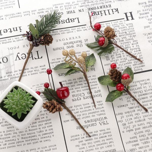 decorative flowers & wreaths christmas pine cones plastic dried greeting card accessories diy cone branches gree
decorative flowers & wreaths christmas pine cones plastic dried greeting card accessories diy cone branches gree