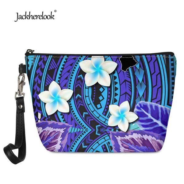 cosmetic bags & cases jackherelook polynesian tribal plumeria design womens stylish pu leather bag casual zipper storage for girl bolsa
cosmetic bags & cases jackherelook polynesian tribal plumeria design womens stylish pu leather bag casual zipper storage for girl bolsa