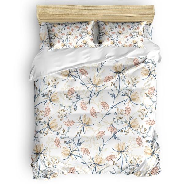 bedding sets snow lotus fruit branches leaves duvet cover set with pillowcase home decoration bed comforters king size
bedding sets snow lotus fruit branches leaves duvet cover set with pillowcase home decoration bed comforters king size