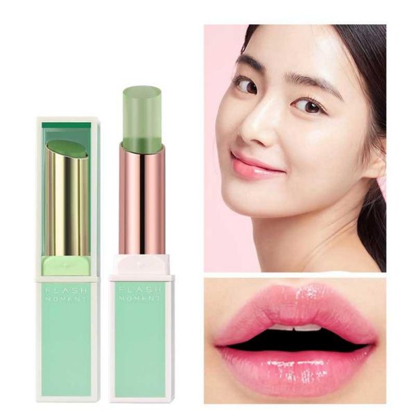 lip balm avocado temperature change color moisturizing long-lasting waterproof changing jelly lipstick
lip balm avocado temperature change color moisturizing long-lasting waterproof changing jelly lipstick
