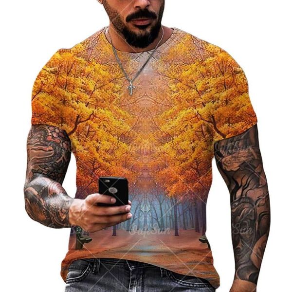 men's t-shirts natural scenery 3d print summer casual t shirt men vacation travel beach party clothes seasons style short sleeve oversi, White;black
men's t-shirts natural scenery 3d print summer casual t shirt men vacation travel beach party clothes seasons style short sleeve oversi, White;black