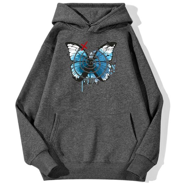 men's hoodies & sweatshirts cute rewind butterfly pullover man autumn fashion casual fleece warm sweatshirt hoodie hip hop harajuku str, Black
men's hoodies & sweatshirts cute rewind butterfly pullover man autumn fashion casual fleece warm sweatshirt hoodie hip hop harajuku str, Black