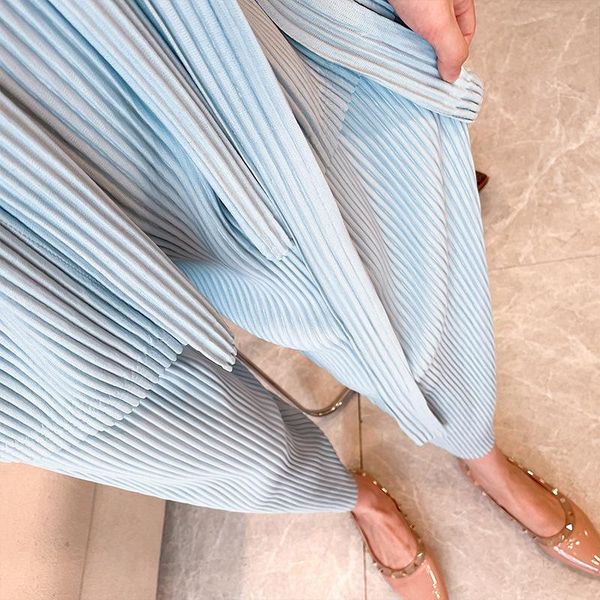 women's pants & capris pleated harlan high waist slim casual autumn and winter versatile, Black;white
women's pants & capris pleated harlan high waist slim casual autumn and winter versatile, Black;white