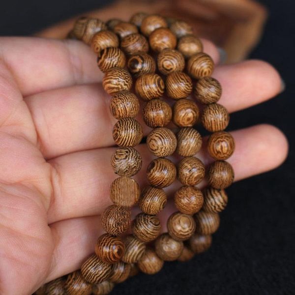 beaded, strands 1pcs 6mm/8mm prayer bead bracelet bangles jewelry natural sandalwood meditation wood, Black
beaded, strands 1pcs 6mm/8mm prayer bead bracelet bangles jewelry natural sandalwood meditation wood, Black