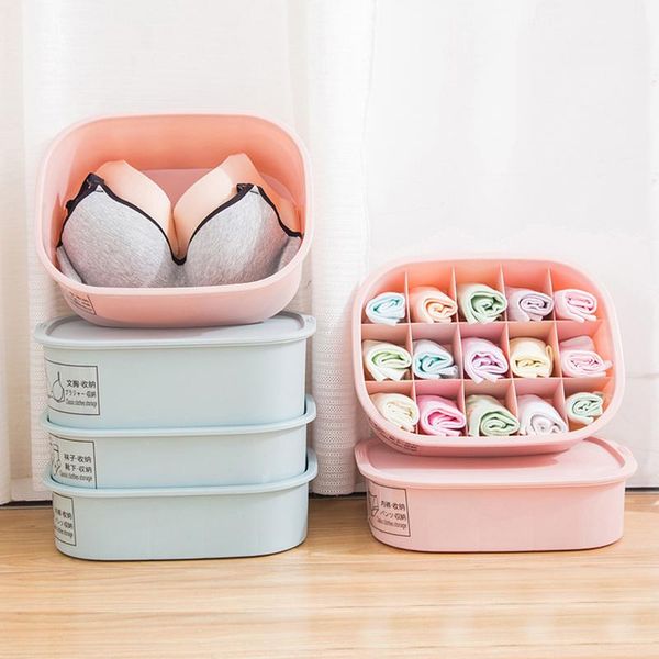 storage drawers nordic style plain color home closet underwear box plastic drawer with cover bra socks stash organizer adjustable
storage drawers nordic style plain color home closet underwear box plastic drawer with cover bra socks stash organizer adjustable