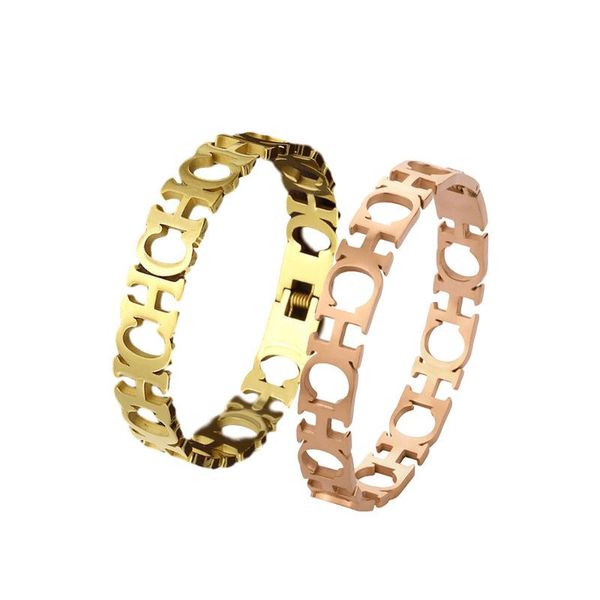 bangle 12mm width gold color hollow ch letter opening for women men fashion jewelry gift, Black
bangle 12mm width gold color hollow ch letter opening for women men fashion jewelry gift, Black