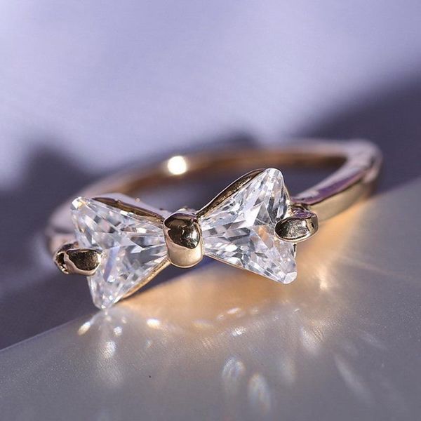 wedding rings gold for women engagement girl birthday party gift jewelry accessories, Slivery;golden
wedding rings gold for women engagement girl birthday party gift jewelry accessories, Slivery;golden