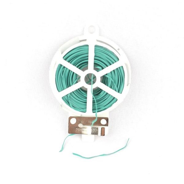 shade 50m gardening tie vegetable climbing plants bracket fix ribbon strapping tape cable convenient garden tool with cutter
shade 50m gardening tie vegetable climbing plants bracket fix ribbon strapping tape cable convenient garden tool with cutter