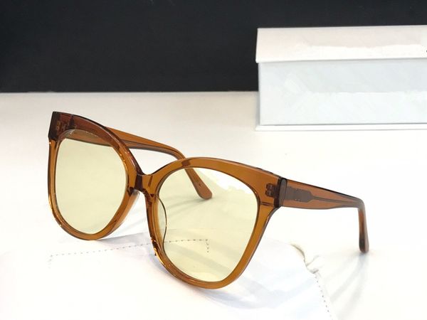 la rouge back new designer women sunglasses retro trend square wild glasses show elegance avant-garde uv400 protection eyewear with box, White;black
la rouge back new designer women sunglasses retro trend square wild glasses show elegance avant-garde uv400 protection eyewear with box, White;black