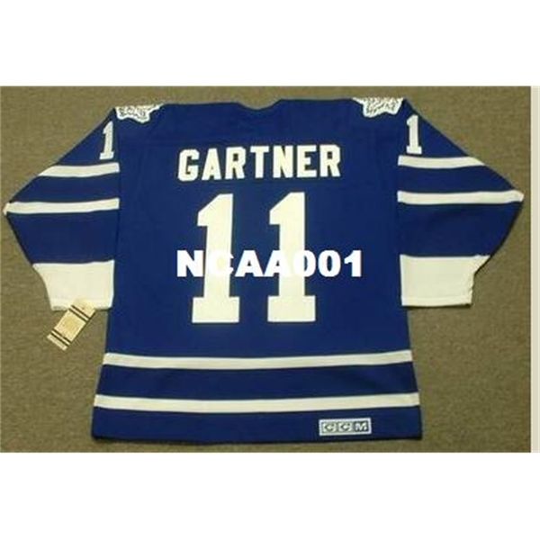 001s #11 mike gartner toronto maple leafs 1995 ccm vintage retro hockey jersey or custom any name or number retro jersey, Black
001s #11 mike gartner toronto maple leafs 1995 ccm vintage retro hockey jersey or custom any name or number retro jersey, Black
