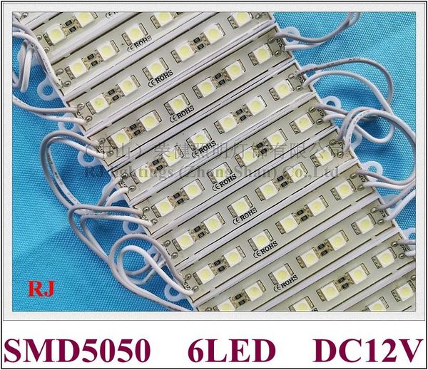 waterproof led module backlight back light lamp for sign letter smd 6 led 0.24w/led 1.44w dc12v ip65 78mm*15mm ce
waterproof led module backlight back light lamp for sign letter smd 6 led 0.24w/led 1.44w dc12v ip65 78mm*15mm ce