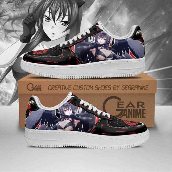 diy anime fan sneakers shoes boots high school dxd raynare custom mens trainers breathable mesh athletic road running nastics, Black
diy anime fan sneakers shoes boots high school dxd raynare custom mens trainers breathable mesh athletic road running nastics, Black