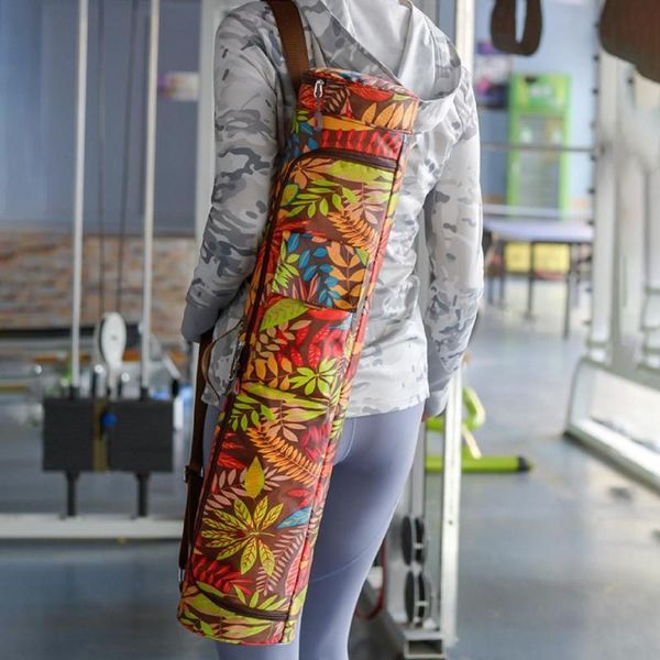 yoga mats 1pc large-capacity portable fashion printed adjustable strap one-shoulder backpack exercise fitness mat bag
yoga mats 1pc large-capacity portable fashion printed adjustable strap one-shoulder backpack exercise fitness mat bag