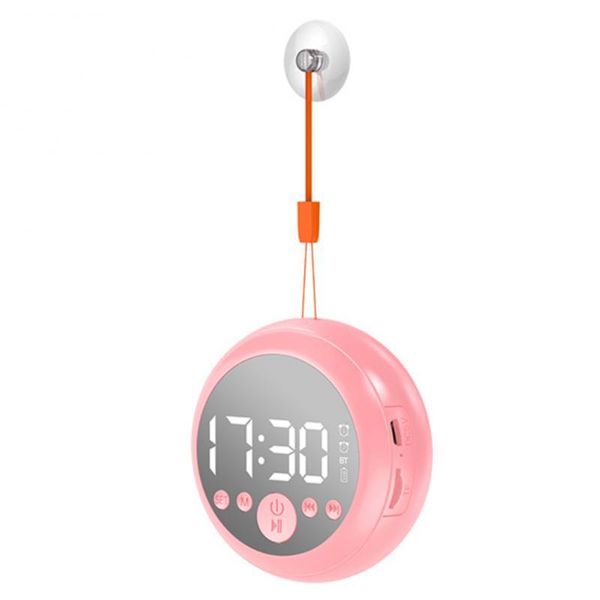 mini speakers subwoofer speaker wireless mirror alarm clock hifi stereo bluetooth-compatible fm radio protable support tf card
mini speakers subwoofer speaker wireless mirror alarm clock hifi stereo bluetooth-compatible fm radio protable support tf card