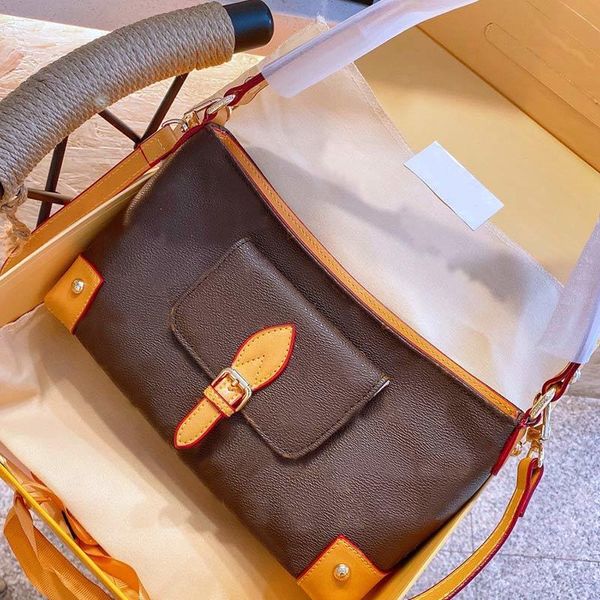 lady vintage fashion shoulder strap s classic soft dumpling crossbody bags plaid handbag
lady vintage fashion shoulder strap s classic soft dumpling crossbody bags plaid handbag