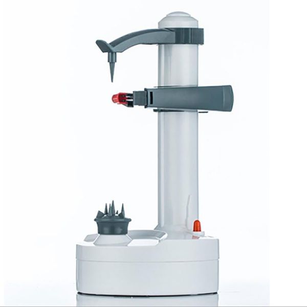 multifunctional electric fruit and vegetable peeler automatic stainless steel apple peeler potato shredder eu plug
multifunctional electric fruit and vegetable peeler automatic stainless steel apple peeler potato shredder eu plug