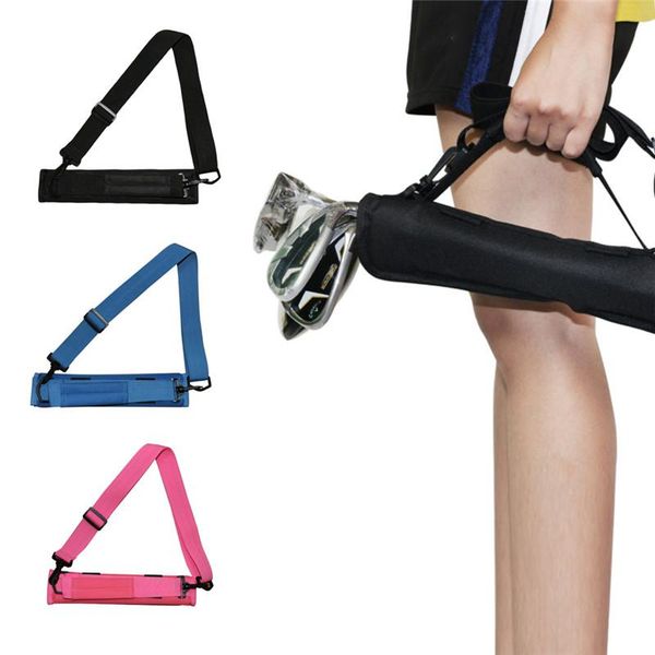 golf bags heavy duty knitted nylon club bag carrier driving range travel for men women children
golf bags heavy duty knitted nylon club bag carrier driving range travel for men women children