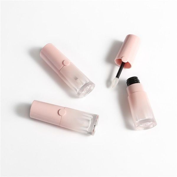 10/30/50pcs empty lip gloss tubes wand pink lips bleaching plump it lip plastic bottle box packaging
10/30/50pcs empty lip gloss tubes wand pink lips bleaching plump it lip plastic bottle box packaging