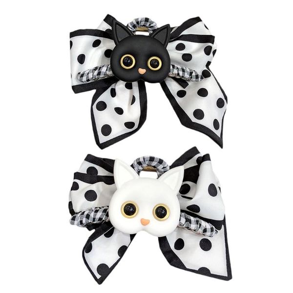 hair accessories 2021 kitty claw clips non slip ribbon bow barrettes french design supplies, Slivery;white
hair accessories 2021 kitty claw clips non slip ribbon bow barrettes french design supplies, Slivery;white