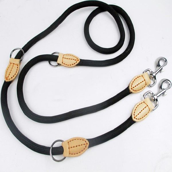 dog collars & leashes multifunction two nylon double leash p chain collar adjustable long short training leads tied rope
dog collars & leashes multifunction two nylon double leash p chain collar adjustable long short training leads tied rope