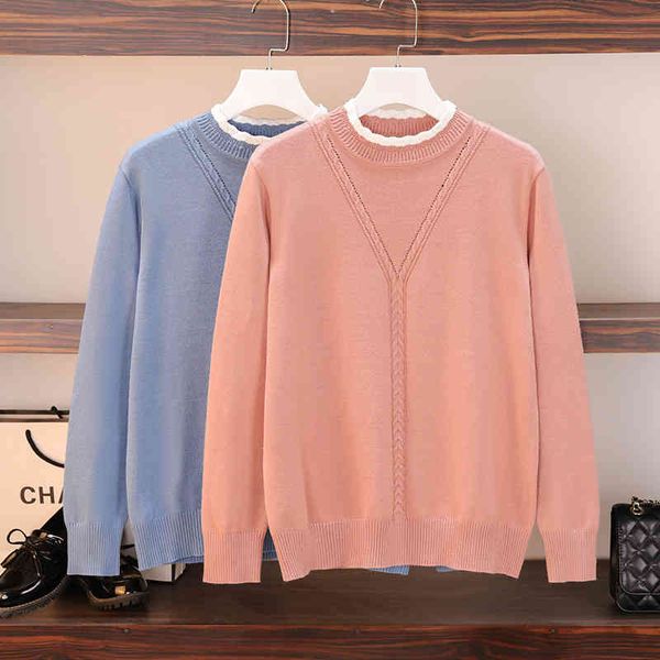 women's sweaters female sweater plus size , winter, nightgown, round collar, loose sleeve, korean, casual yh1i, White;black
women's sweaters female sweater plus size , winter, nightgown, round collar, loose sleeve, korean, casual yh1i, White;black