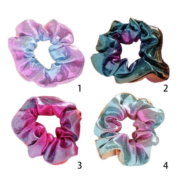 hair accessories fashion women colorful elastic bronzing rope glitter ponytail holder ring multi-color
hair accessories fashion women colorful elastic bronzing rope glitter ponytail holder ring multi-color
