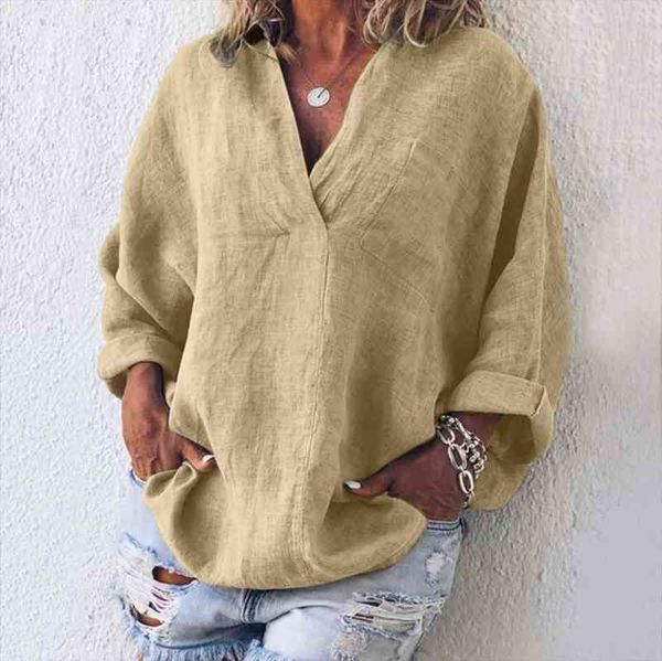 40 boho blouses womens long sleeve cotton linen kaftan ladies baggy blouse tee plus size vintage spring elegant shirt, White
40 boho blouses womens long sleeve cotton linen kaftan ladies baggy blouse tee plus size vintage spring elegant shirt, White