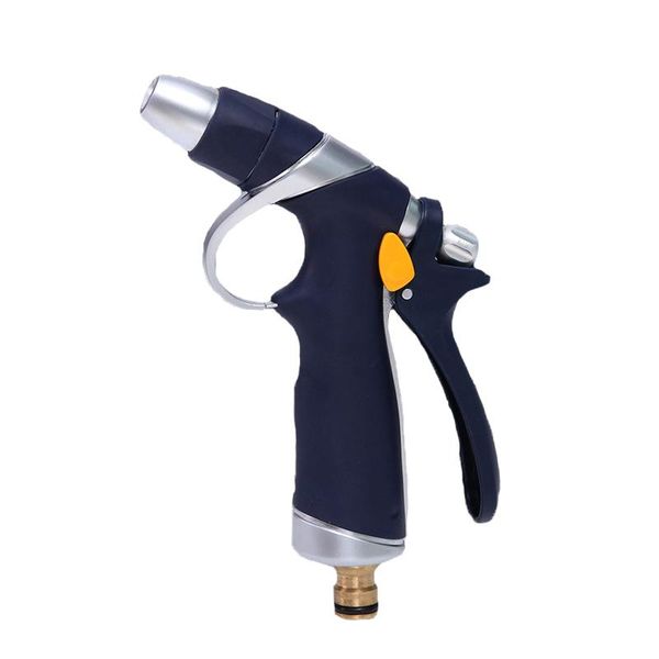watering equipments garden hose nozzle flower spray gun high pressure water car washer full copper adjustable for plant
watering equipments garden hose nozzle flower spray gun high pressure water car washer full copper adjustable for plant