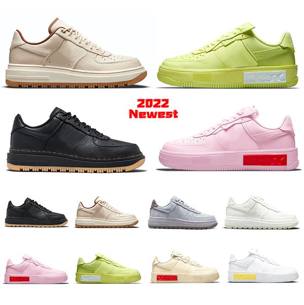 2022 fontanka 1 luxe react low mens running shoes 1s fontanka pink yellow strike black gum pecan purple dye summit white have a good game me
2022 fontanka 1 luxe react low mens running shoes 1s fontanka pink yellow strike black gum pecan purple dye summit white have a good game me