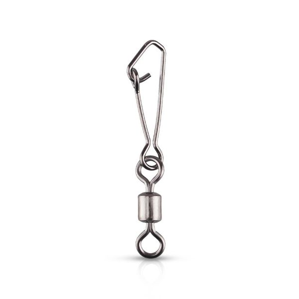 (10-40pcs)(size14-2/0)fishing connector fishing swivels interlock rolling swivel with hooked snap fishing hooks lure
(10-40pcs)(size14-2/0)fishing connector fishing swivels interlock rolling swivel with hooked snap fishing hooks lure