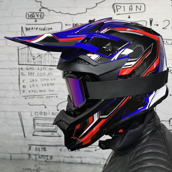 motorcycle helmets off road dirt bike helmet motocross racing downhill mountain suitable for dot
motorcycle helmets off road dirt bike helmet motocross racing downhill mountain suitable for dot