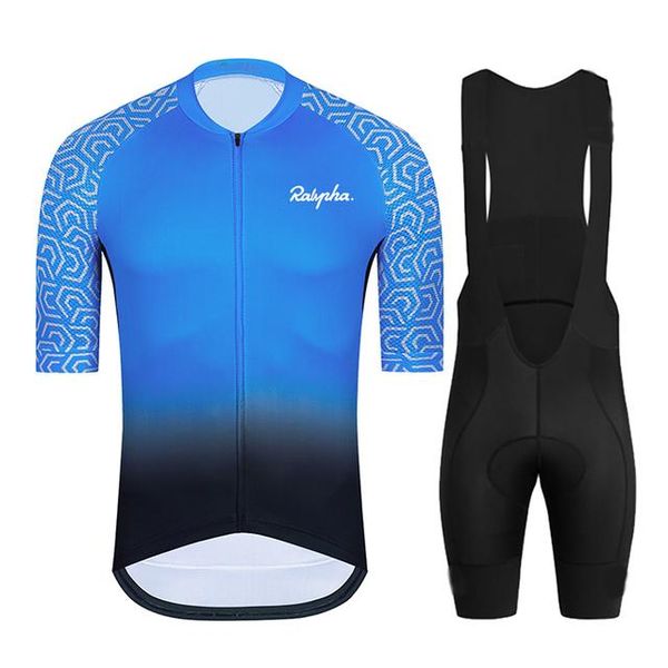 racing sets men cycling clothing kits bicycle clothes mtb bike ropa de ciclismo triathlon jersey suits ralvpha, Black;blue
racing sets men cycling clothing kits bicycle clothes mtb bike ropa de ciclismo triathlon jersey suits ralvpha, Black;blue