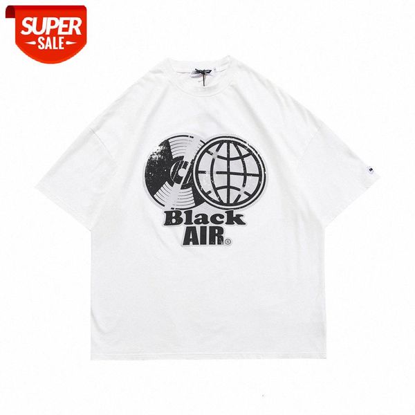 street abstract printed short-sleeved t-shirt men's ins summer simple flow loose round neck five-point sleeve #l03a, White;black
street abstract printed short-sleeved t-shirt men's ins summer simple flow loose round neck five-point sleeve #l03a, White;black