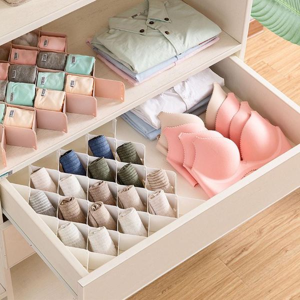 storage drawers adjustable drawer honeycomb clapboard partition divider box separator diy grid organizer cell sorting panties socks home
storage drawers adjustable drawer honeycomb clapboard partition divider box separator diy grid organizer cell sorting panties socks home