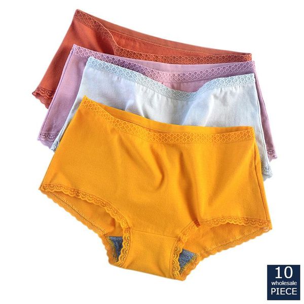 10 pcs/lot wholesale women side underwear seamless breathable briefs ladies cotton crotch solid color lingerie yy a823, Black;pink
10 pcs/lot wholesale women side underwear seamless breathable briefs ladies cotton crotch solid color lingerie yy a823, Black;pink