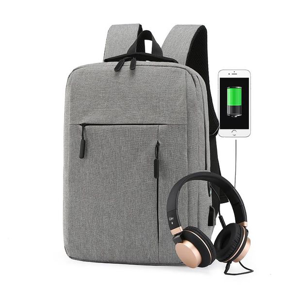 backpack men 15.6 inch laplarge capacity business usb charging computer backpacks travel nylon bag
backpack men 15.6 inch laplarge capacity business usb charging computer backpacks travel nylon bag
